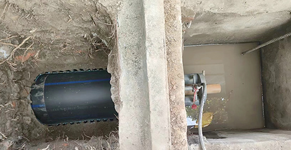 短管置换修复工艺核心要点与实操指南